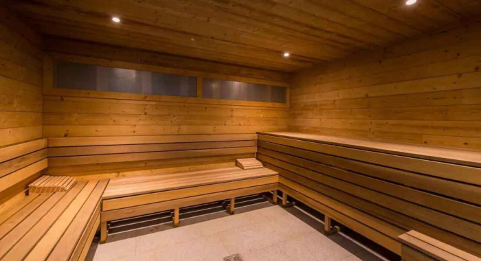 Chalet Sagittaire, Val Thorens ski chalet, image 8